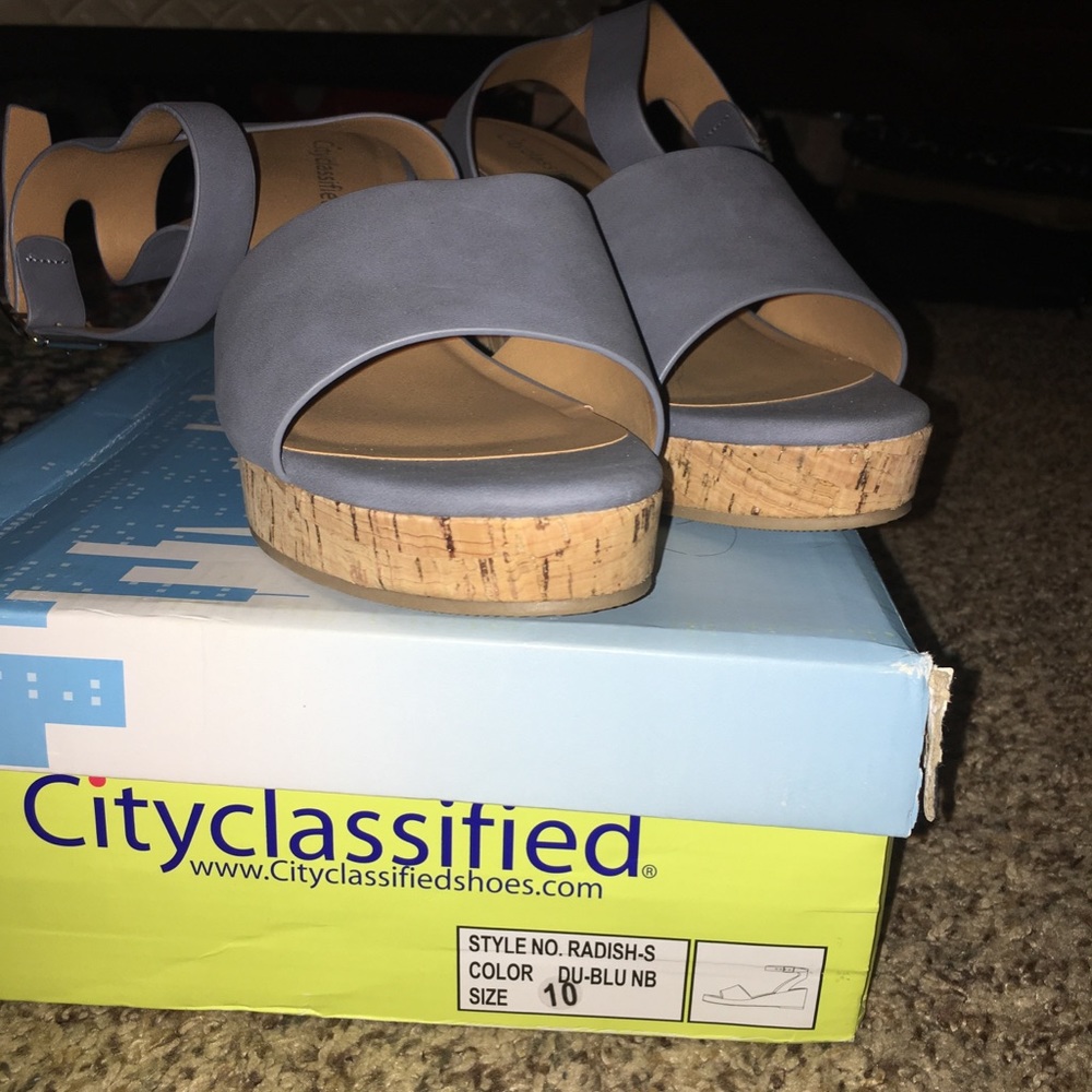 Wedges - Picture 3 of 4